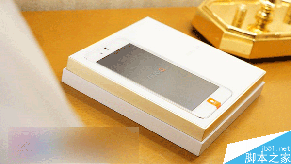 nubia布拉格S开箱体验评测