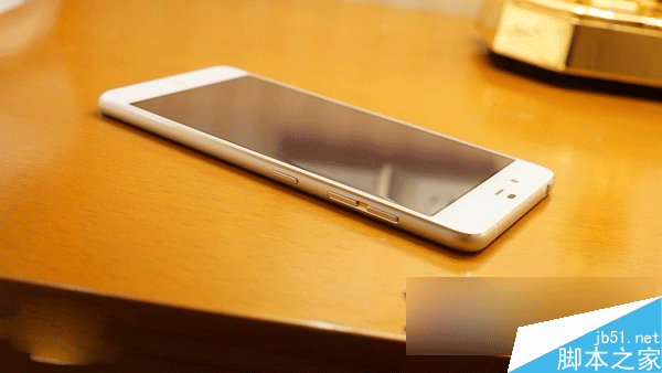 nubia布拉格S开箱体验评测