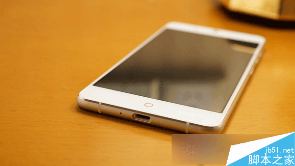 nubia布拉格S开箱体验评测