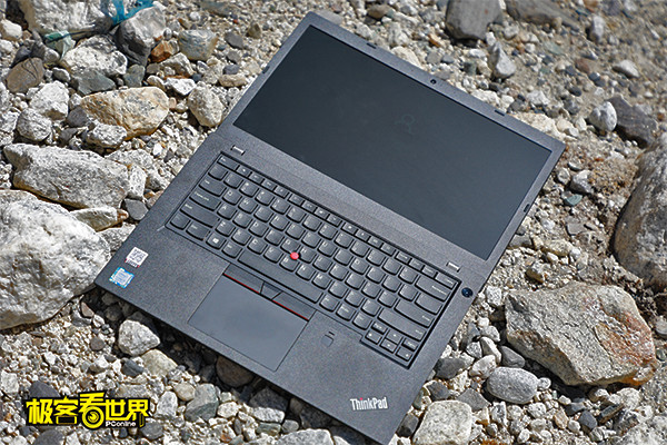 ThinkPad L480 ThinkPad L480