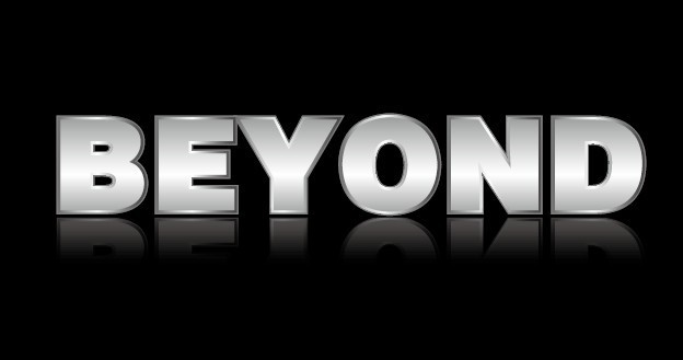 AI简单制作金属字 脚本之家 AI实例教程