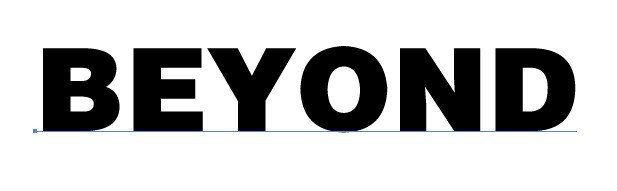 AI简单制作金属字 脚本之家 AI实例教程