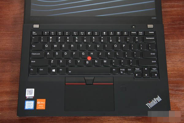 ThinkPad键盘 ThinkPad键盘