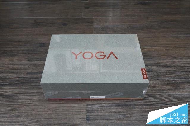 联想YOGA 730评测