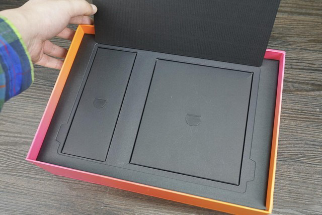 联想YOGA 730评测