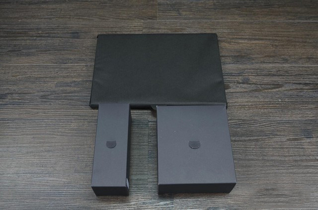 联想YOGA 730评测