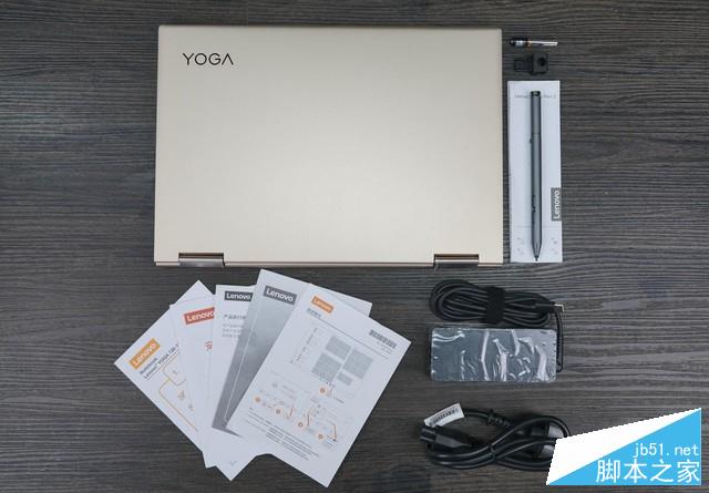 联想YOGA 730评测
