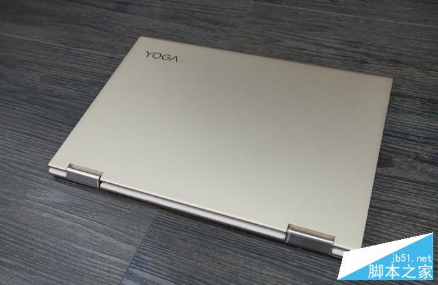 联想YOGA 730评测