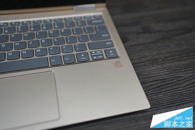 联想YOGA 730评测