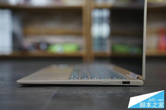 联想YOGA 730评测