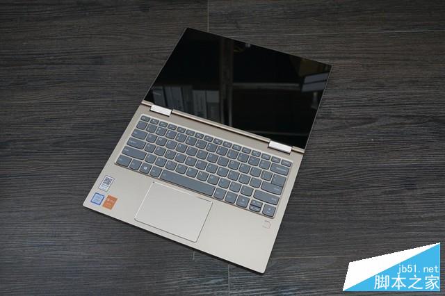 联想YOGA 730评测