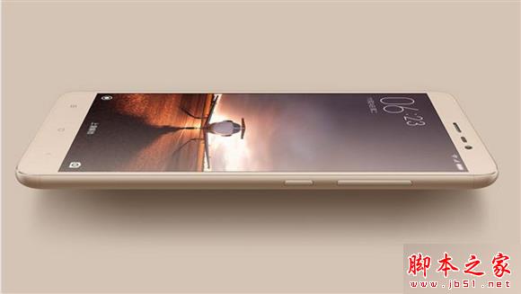 史上最彪千元机：全网通版红米Note 3跑分炸裂！