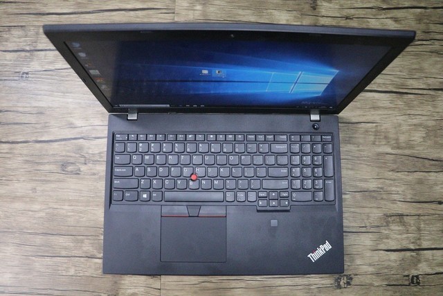ThinkPad L580评测:谁说商务本不能玩游戏
