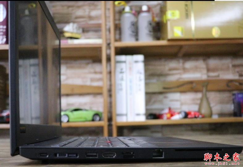 ThinkPad L580评测:谁说商务本不能玩游戏