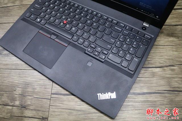 ThinkPad L580评测:谁说商务本不能玩游戏