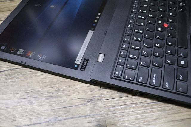 ThinkPad L580评测:谁说商务本不能玩游戏