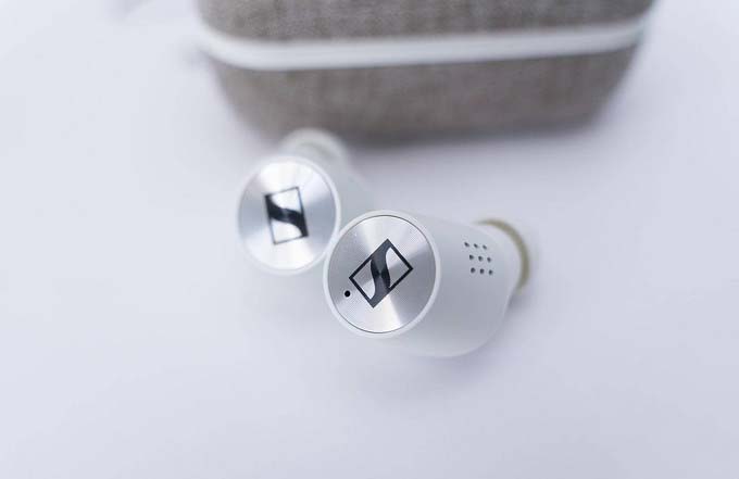 “音质为王”的坚持之外,更多的是体验的提升-森海塞尔 MOMENTUM真无线耳机二代评测