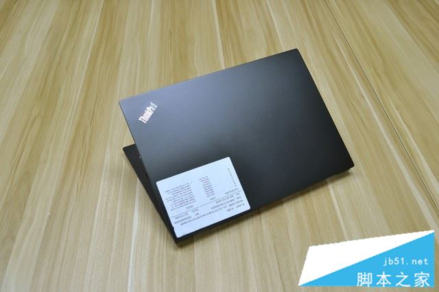 单手握持说走就走 ThinkPad L380详评