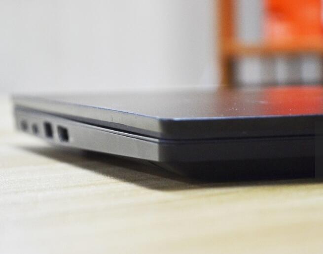 单手握持说走就走 ThinkPad L380详评