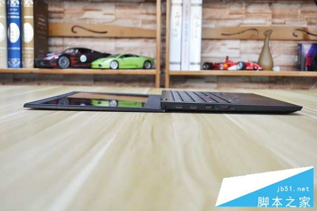 单手握持说走就走 ThinkPad L380详评