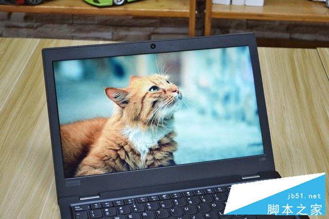 单手握持说走就走 ThinkPad L380详评