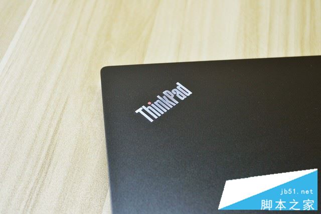 单手握持说走就走 ThinkPad L380详评