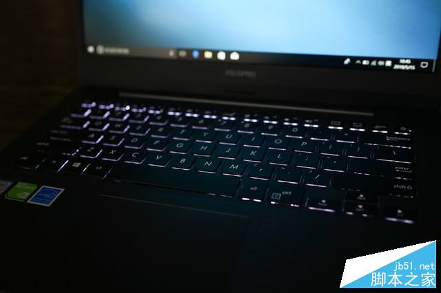 华硕PU404U商务本评测