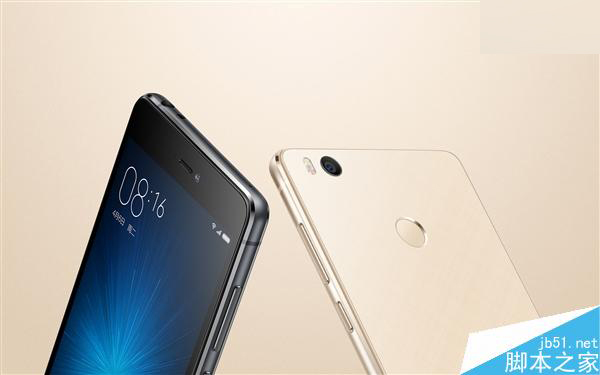 小米5小弟依然猛!小米4S跑分实测:性价神器