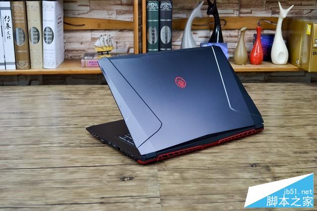 专业的电竞级别游戏本 吾空S17 Pro-8U评测