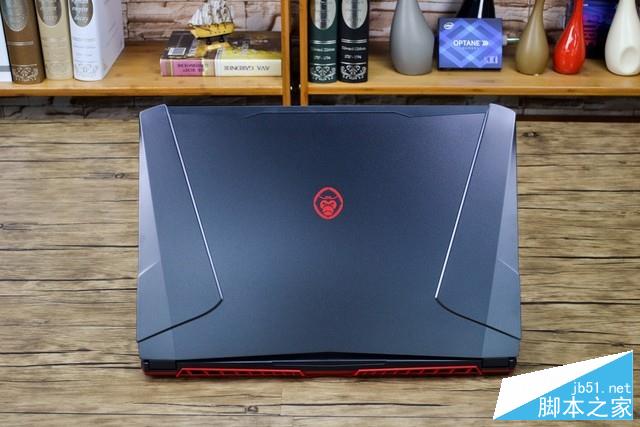 专业的电竞级别游戏本 吾空S17 Pro-8U评测