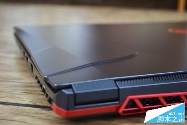 专业的电竞级别游戏本 吾空S17 Pro-8U评测