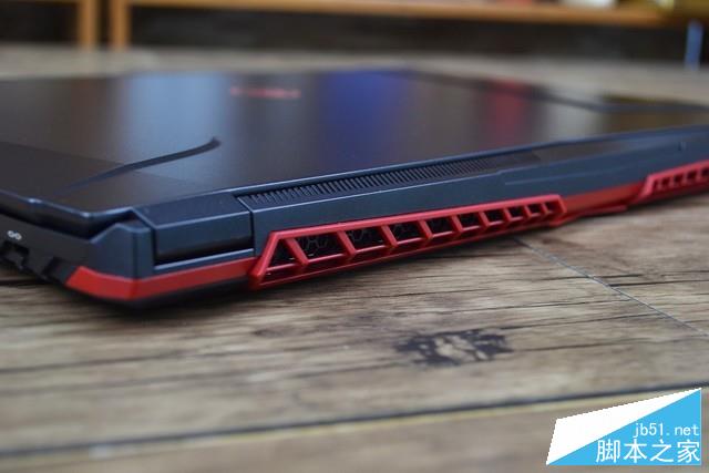 专业的电竞级别游戏本 吾空S17 Pro-8U评测