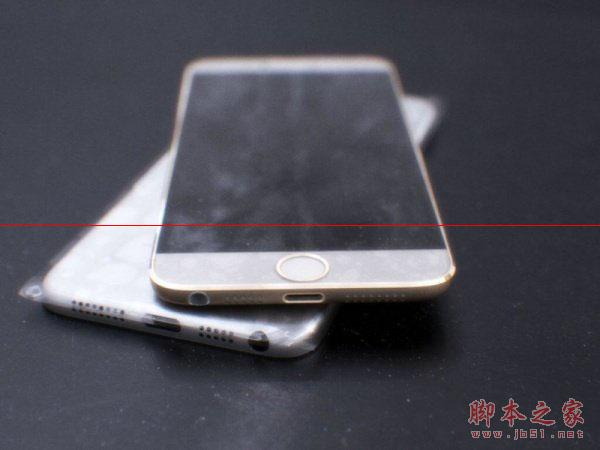 iPhone6手机图赏