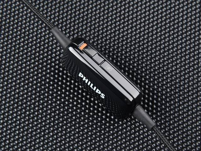 轻佩戴、竞实力 Philips GH301电竞耳机评测