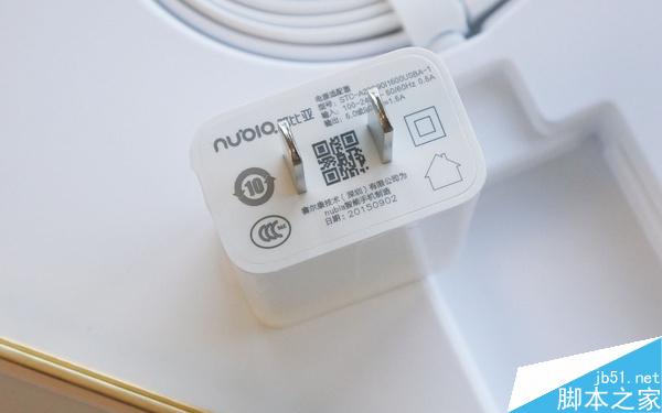 努比亚布拉格S开箱图赏