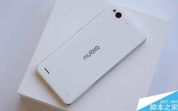 努比亚布拉格S开箱图赏