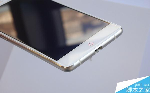 努比亚布拉格S开箱图赏