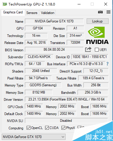 gpu gpu