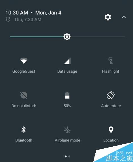 神速！谷歌放出Android 7.0预览版：新功能多多