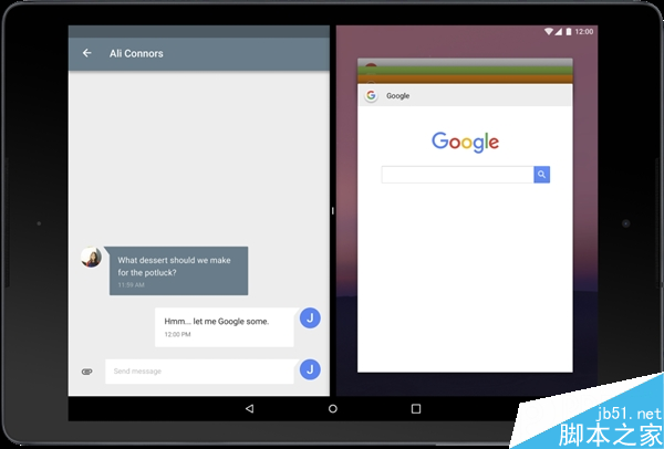 神速！谷歌放出Android 7.0预览版：新功能多多