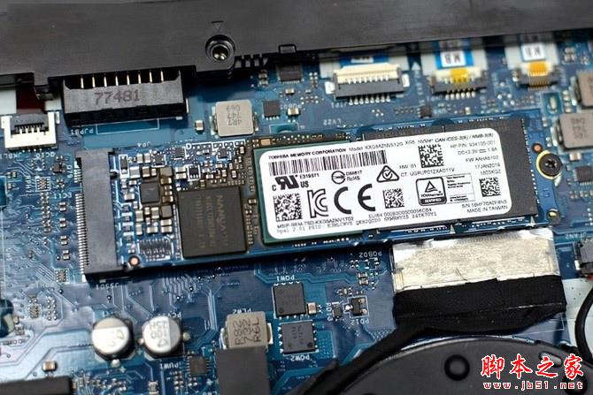 惠普战99硬件评测:性能彪悍