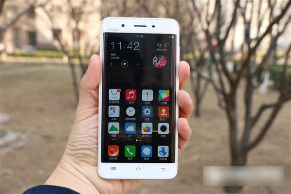 vivo Xplay5是双卡吗？vivo Xplay5支持双卡双待吗？