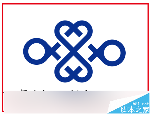 圆角矩形工具怎么用，怎么绘制联通标志