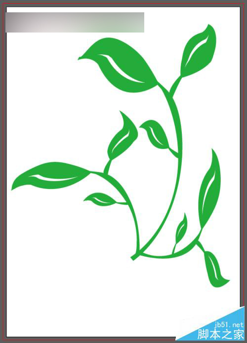 零基础学AI绘图,怎么画树枝