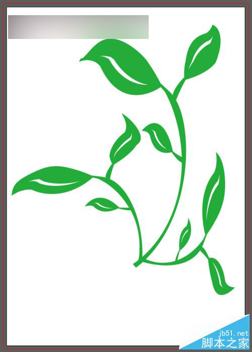 零基础学AI绘图,怎么画树枝