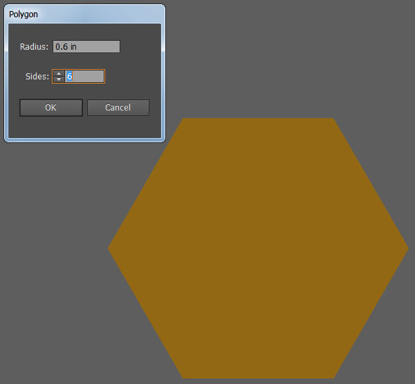 AI制作质感甜蜜蜂巢 脚本之家 AI实例教程