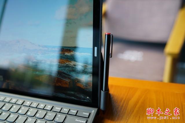 X1 Tablet Evo详评 它是ThinkPad最强二合一?