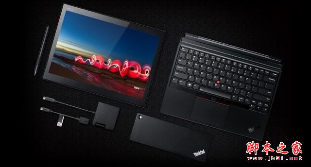X1 Tablet Evo详评 它是ThinkPad最强二合一?
