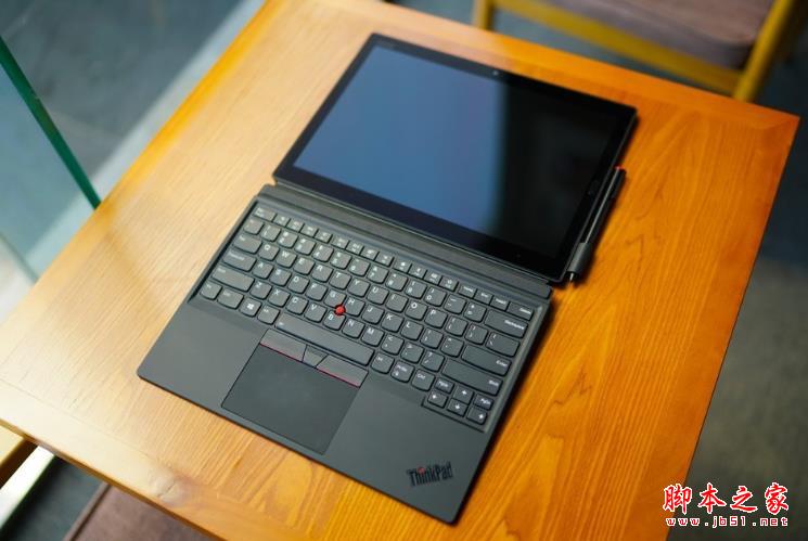 X1 Tablet Evo详评 它是ThinkPad最强二合一?
