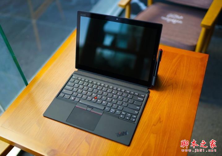 X1 Tablet Evo详评 它是ThinkPad最强二合一?
